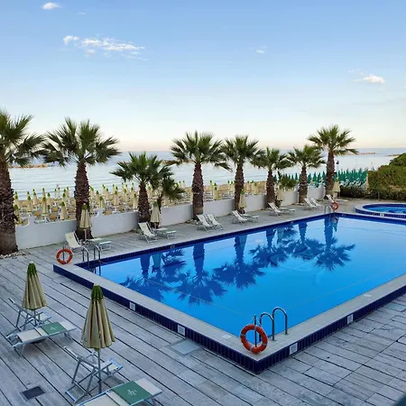 Mediterraneo Resort-3