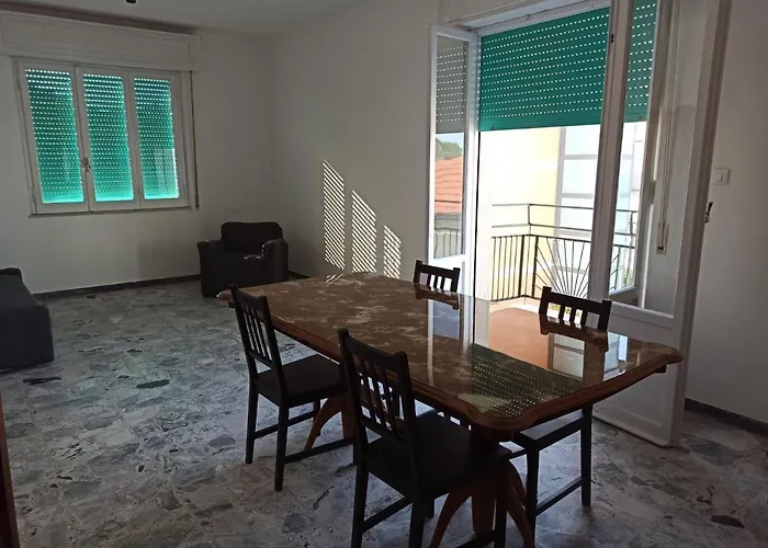 Casa vacanza: Casa Vacanza Gabriella
