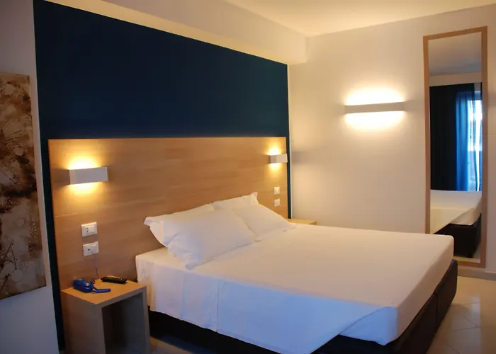 Albergo economico: Hotel Sole