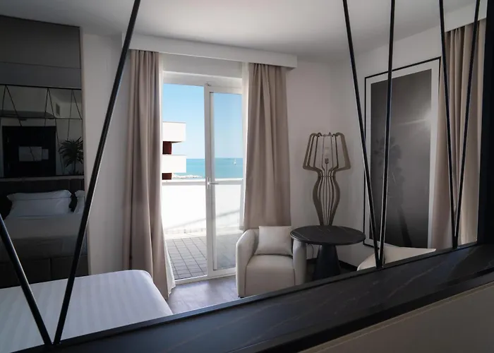 Hotel 4 stelle: Sea Lion Hotel
