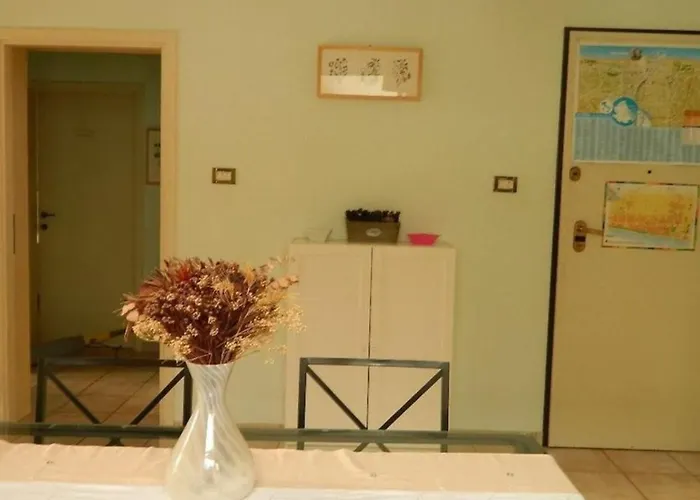 Casa degli ospiti: Bed And Roses