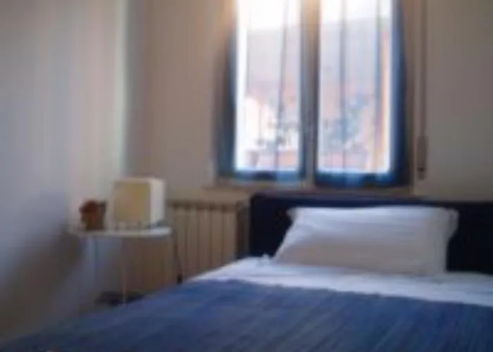 Casa degli ospiti: Bed And Roses